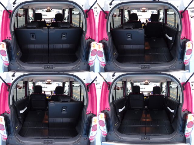 SUZUKI HUSTLER 2017 Image 31