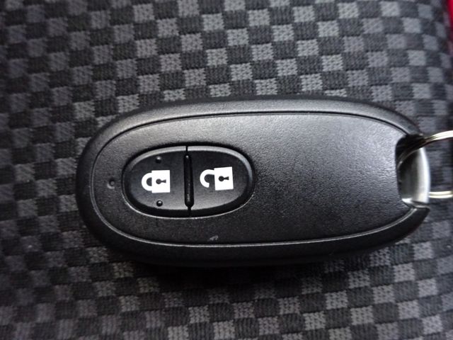 SUZUKI HUSTLER 2017 Image 31