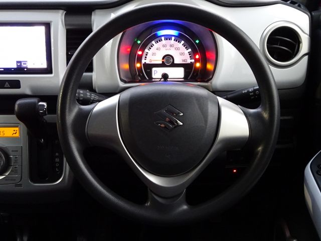 SUZUKI HUSTLER 2017 Image 31