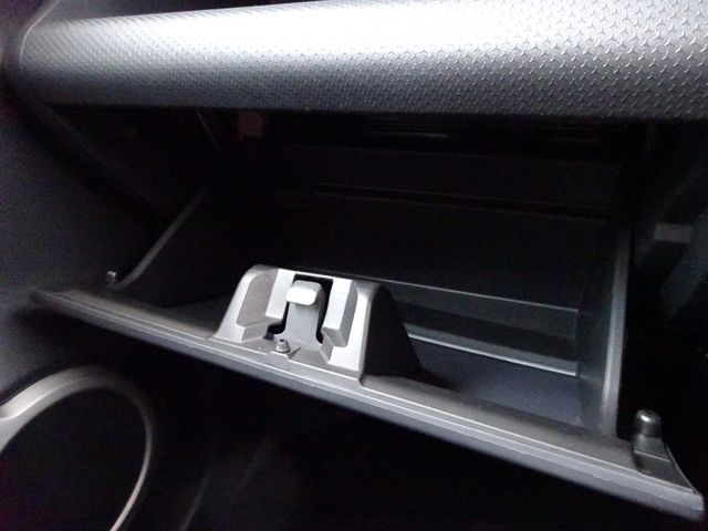 SUZUKI HUSTLER 2017 Image 31