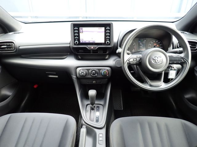 TOYOTA YARIS 2021 Image 31