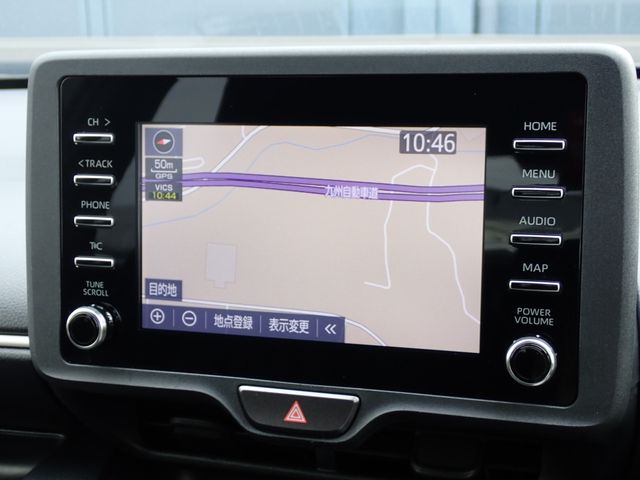 TOYOTA YARIS 2021 Image 31