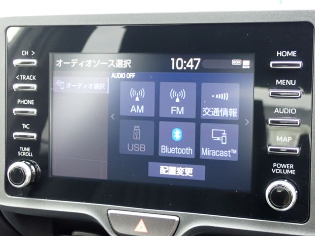 TOYOTA YARIS 2021 Image 31