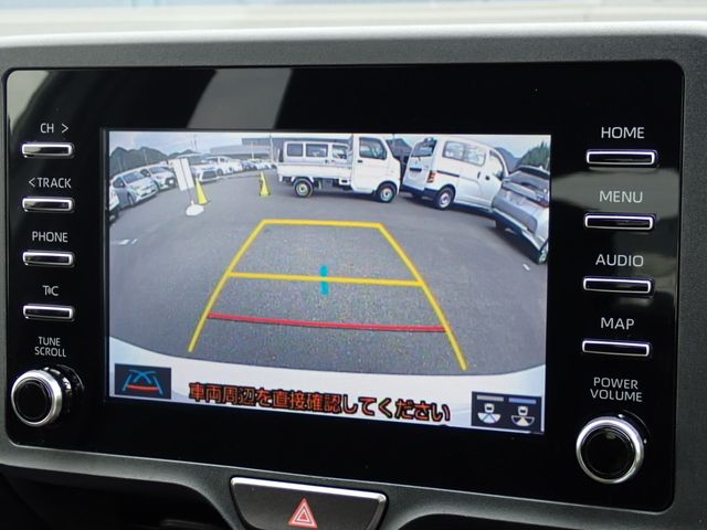 TOYOTA YARIS 2021 Image 31