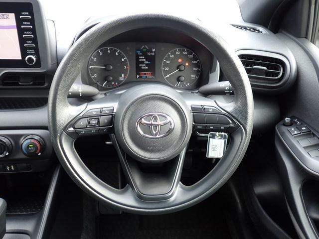 TOYOTA YARIS 2021 Image 31