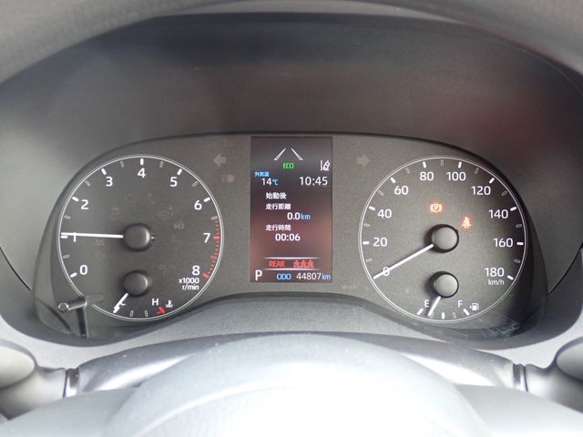 TOYOTA YARIS 2021 Image 31