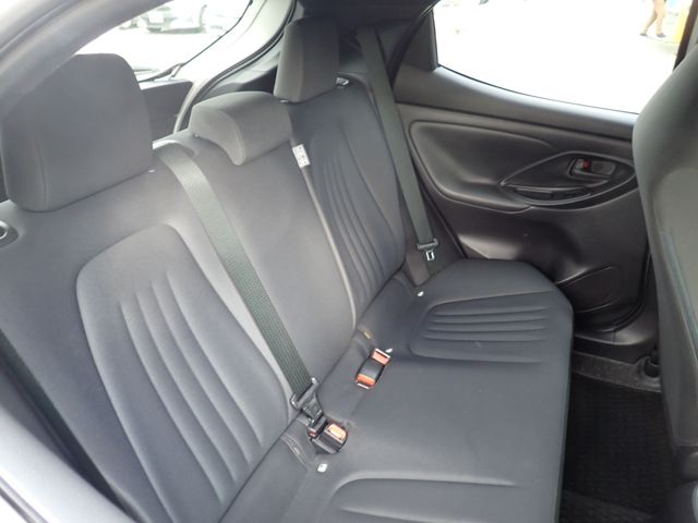 TOYOTA YARIS 2021 Image 31