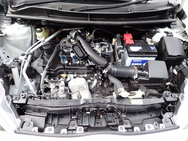 TOYOTA YARIS 2021 Image 31