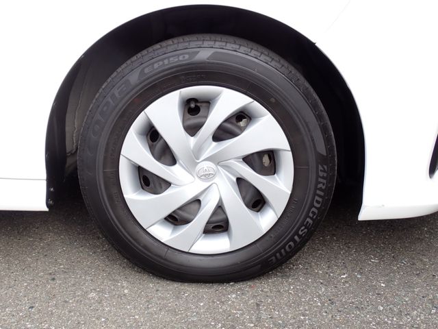 TOYOTA YARIS 2021 Image 31