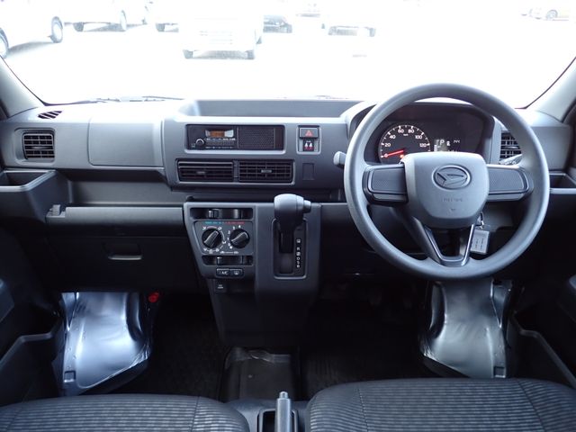 DAIHATSU HIJET CARGO 2023 Image 31