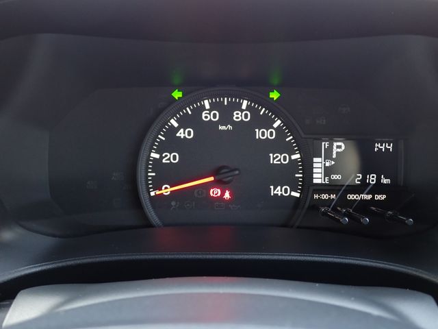 DAIHATSU HIJET CARGO 2023 Image 31