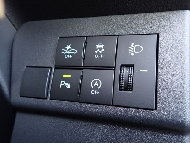 DAIHATSU HIJET CARGO 2023 Image 31