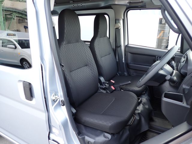 DAIHATSU HIJET CARGO 2023 Image 31