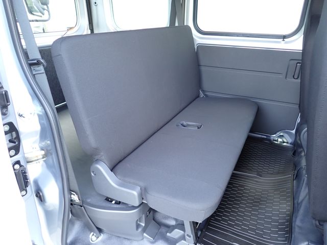 DAIHATSU HIJET CARGO 2023 Image 31