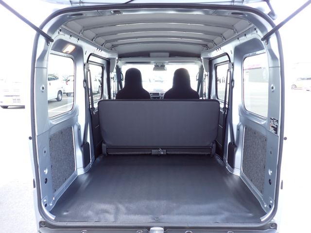 DAIHATSU HIJET CARGO 2023 Image 31