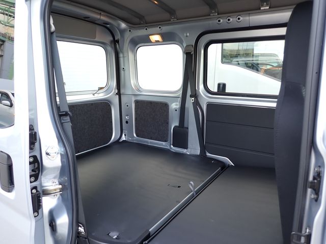 DAIHATSU HIJET CARGO 2023 Image 31