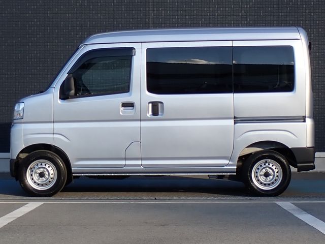 DAIHATSU HIJET CARGO 2023 Image 31