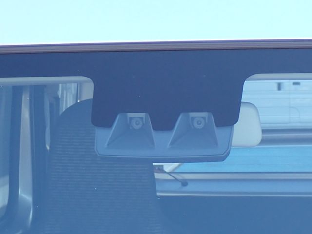 DAIHATSU HIJET CARGO 2023 Image 31