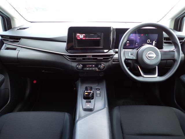 NISSAN NOTE 2021 Image 31