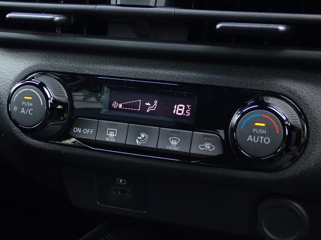 NISSAN NOTE 2021 Image 31