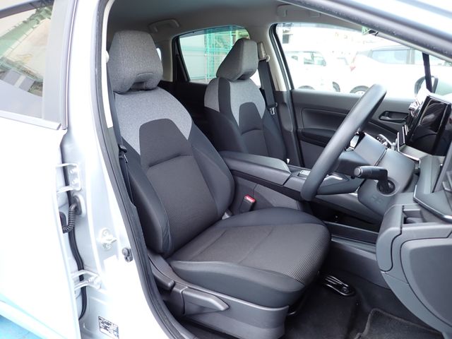 NISSAN NOTE 2021 Image 31