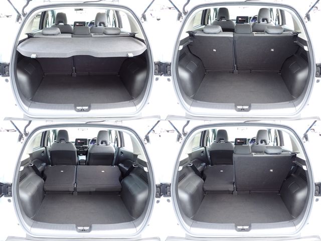 NISSAN NOTE 2021 Image 31