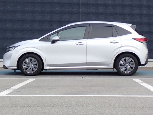 NISSAN NOTE 2021 Image 31