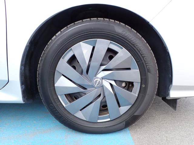 NISSAN NOTE 2021 Image 31