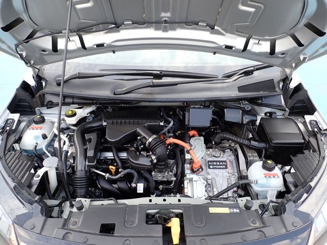 NISSAN NOTE 2021 Image 31