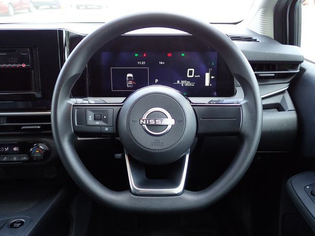 NISSAN NOTE 2021 Image 31