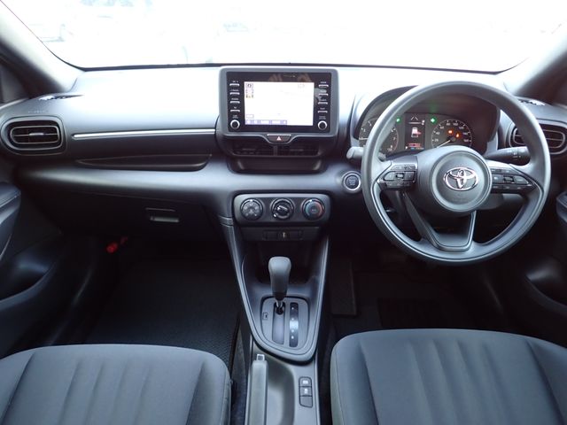 TOYOTA YARIS 2020 Image 31