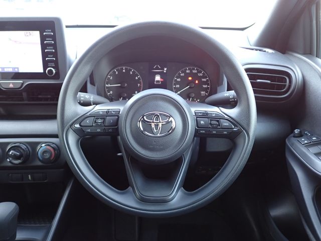 TOYOTA YARIS 2020 Image 31