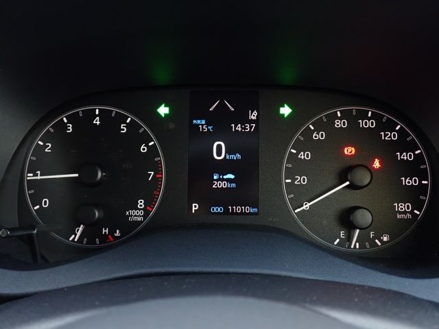 TOYOTA YARIS 2020 Image 31