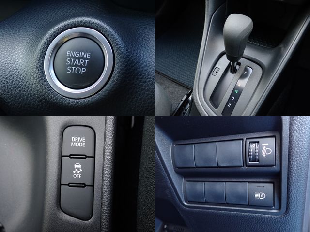 TOYOTA YARIS 2020 Image 31