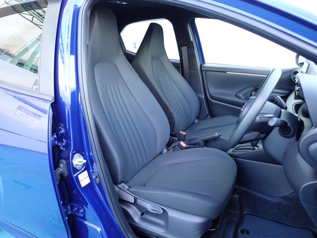 TOYOTA YARIS 2020 Image 31