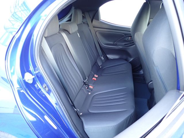 TOYOTA YARIS 2020 Image 31