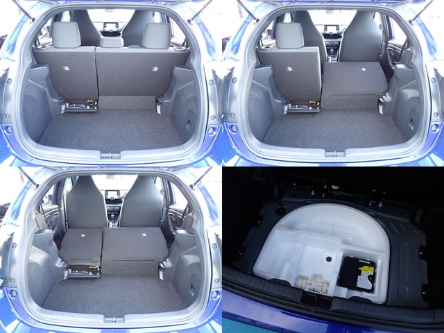 TOYOTA YARIS 2020 Image 31