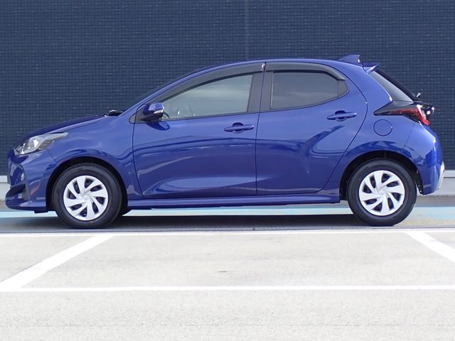 TOYOTA YARIS 2020 Image 31