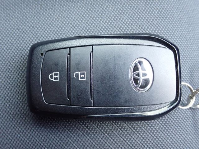 TOYOTA YARIS 2020 Image 31