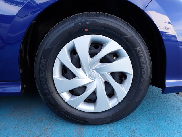 TOYOTA YARIS 2020 Image 31