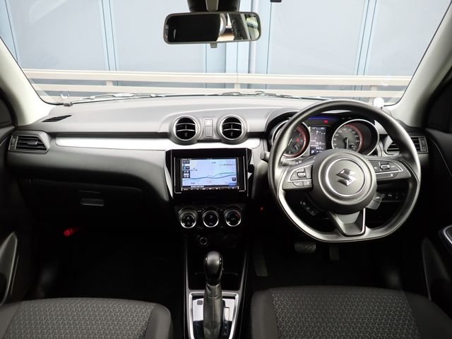 SUZUKI SWIFT 2022 Image 31