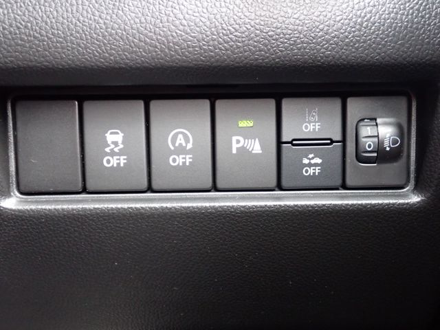 SUZUKI SWIFT 2022 Image 31