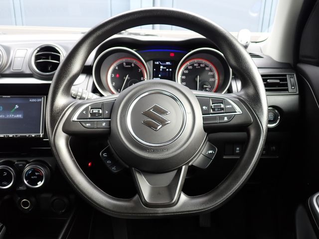 SUZUKI SWIFT 2022 Image 31