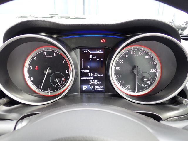 SUZUKI SWIFT 2022 Image 31