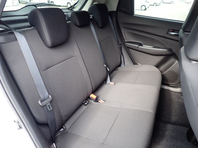 SUZUKI SWIFT 2022 Image 31