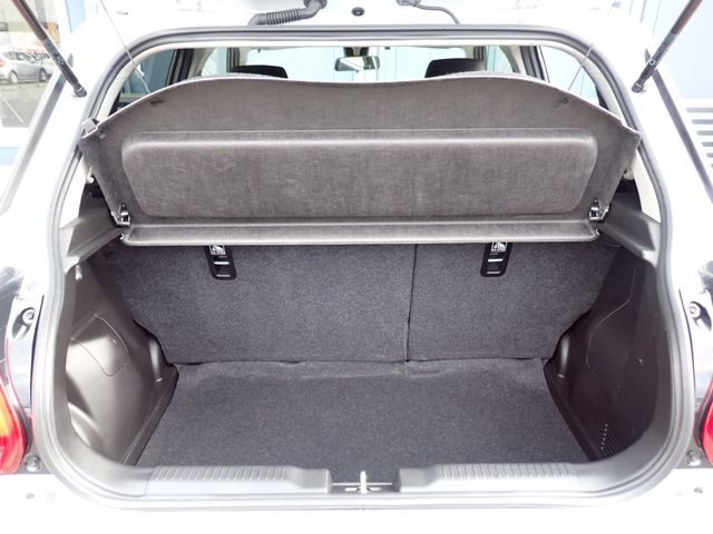 SUZUKI SWIFT 2022 Image 31