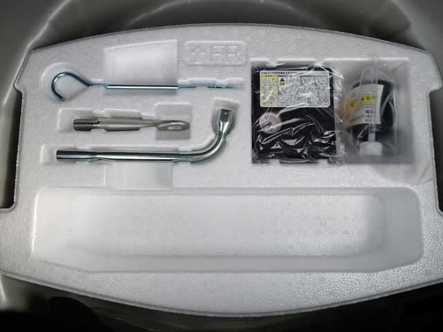 SUZUKI SWIFT 2022 Image 31