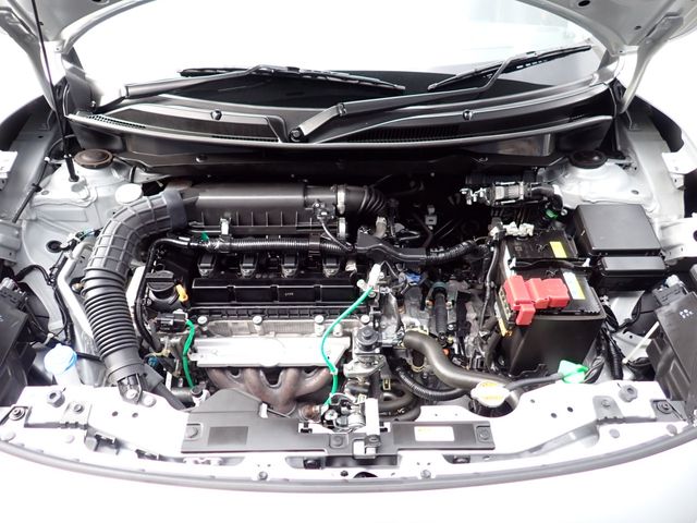 SUZUKI SWIFT 2022 Image 31