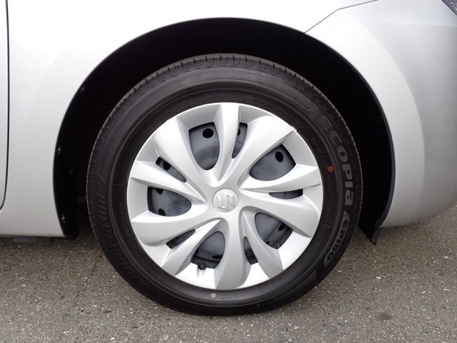 SUZUKI SWIFT 2022 Image 31