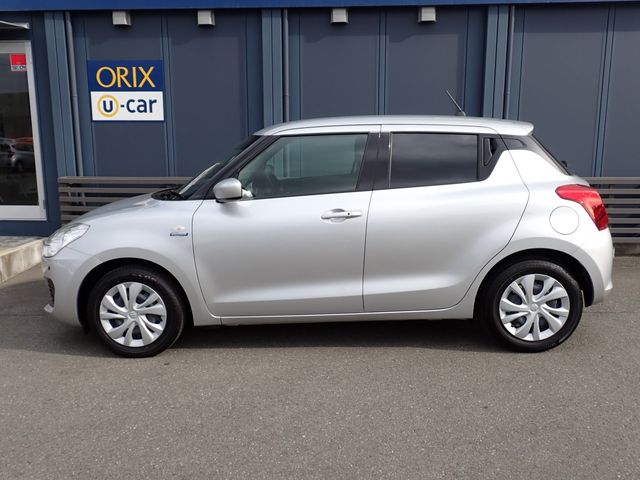 SUZUKI SWIFT 2022 Image 31